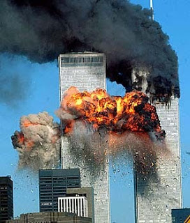 Anschläge vom 11. September 2001
