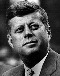 Das „Kennedy Attentat“