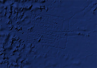 Atlantis mit Google Ocean gefunden?
